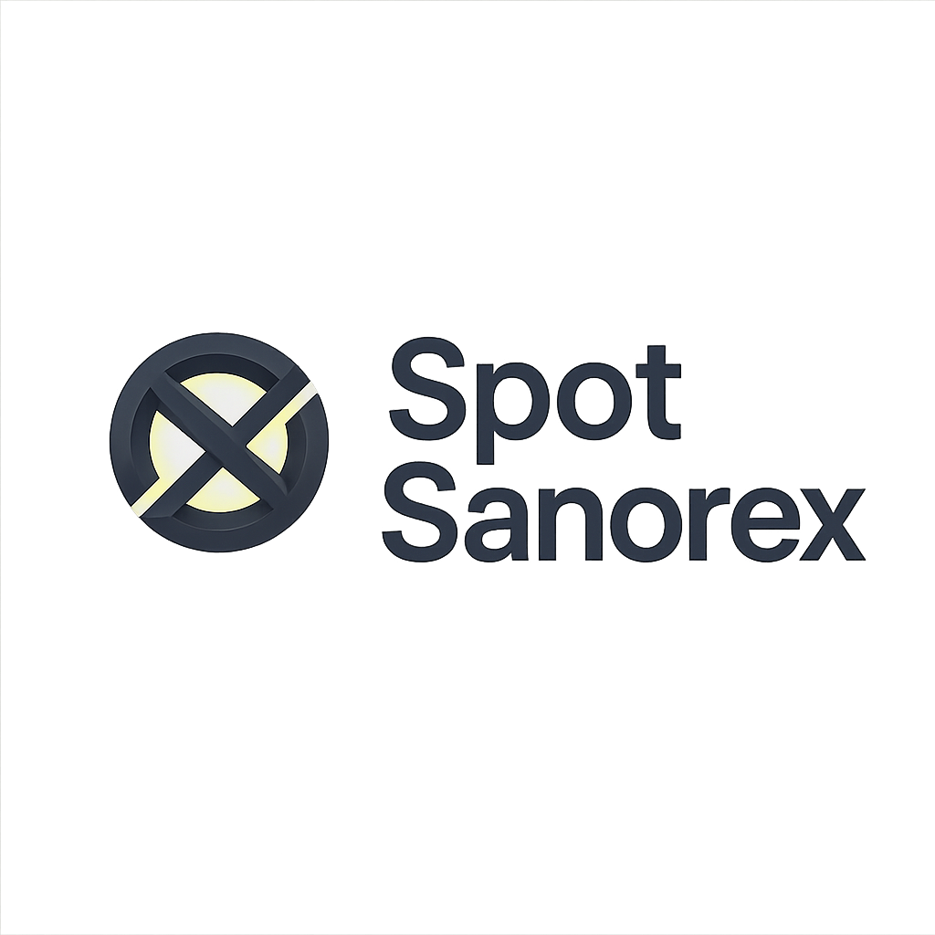 Registro en Spot Sanorex