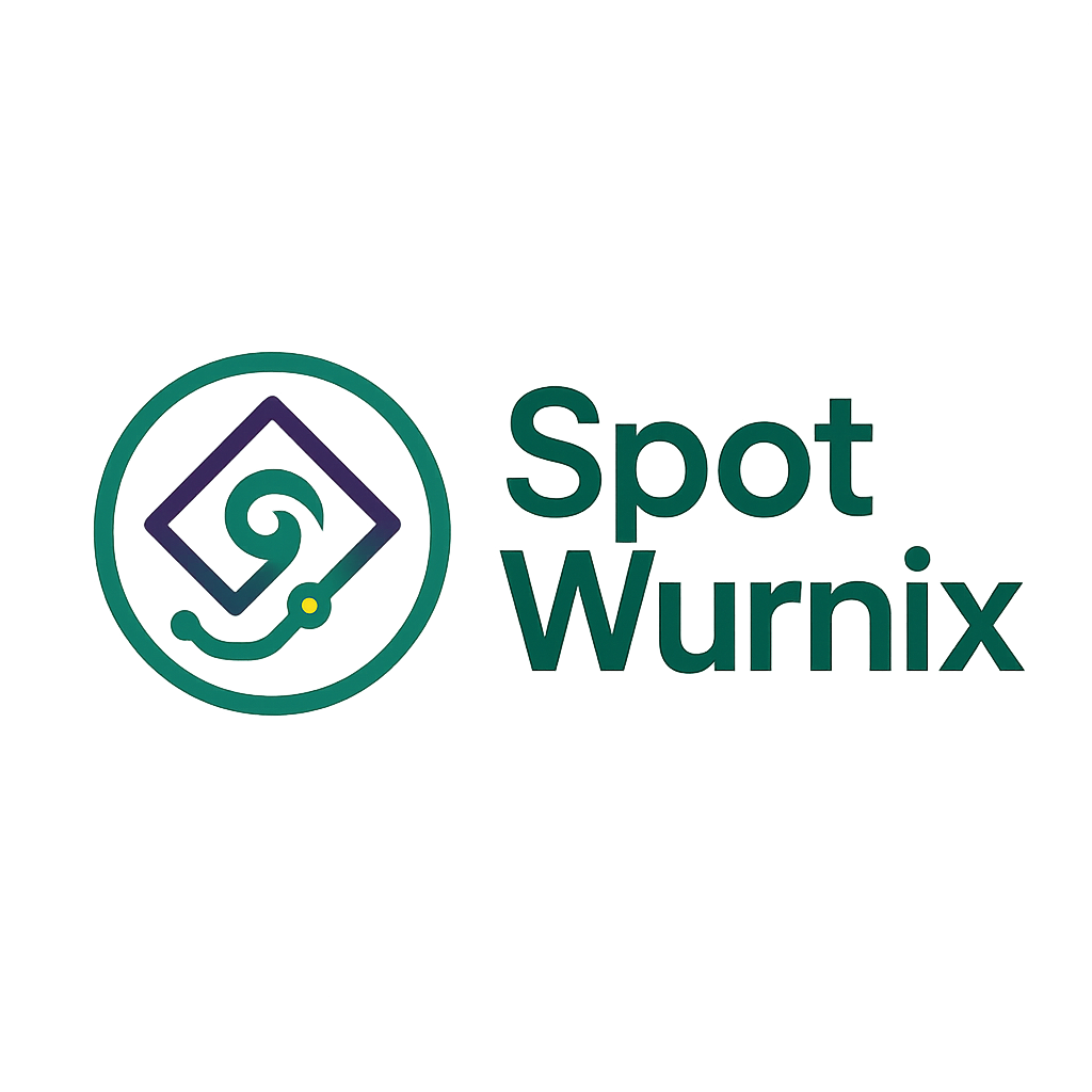 Registrazione Spot Wurnix