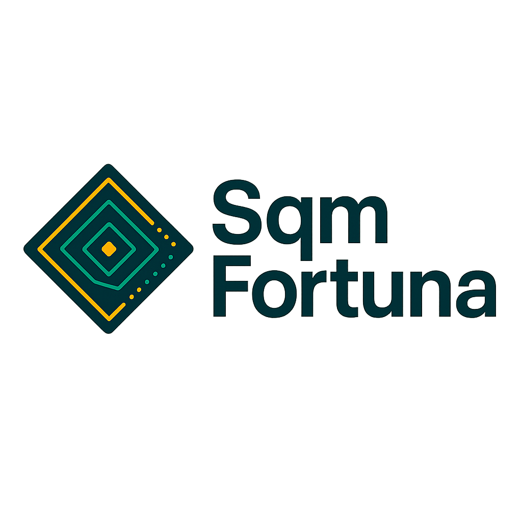 SQM Fortuna Signup