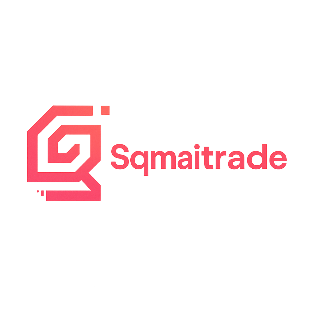 Registro en SQMAITrade