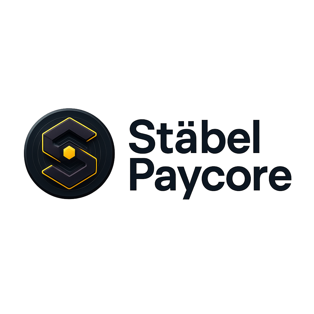 Stäbel Paycore-registrering
