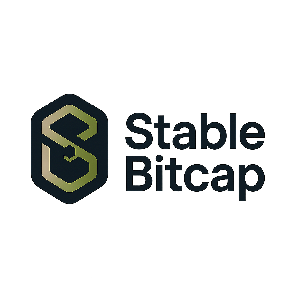 Cadastro de Bitcap Estável
