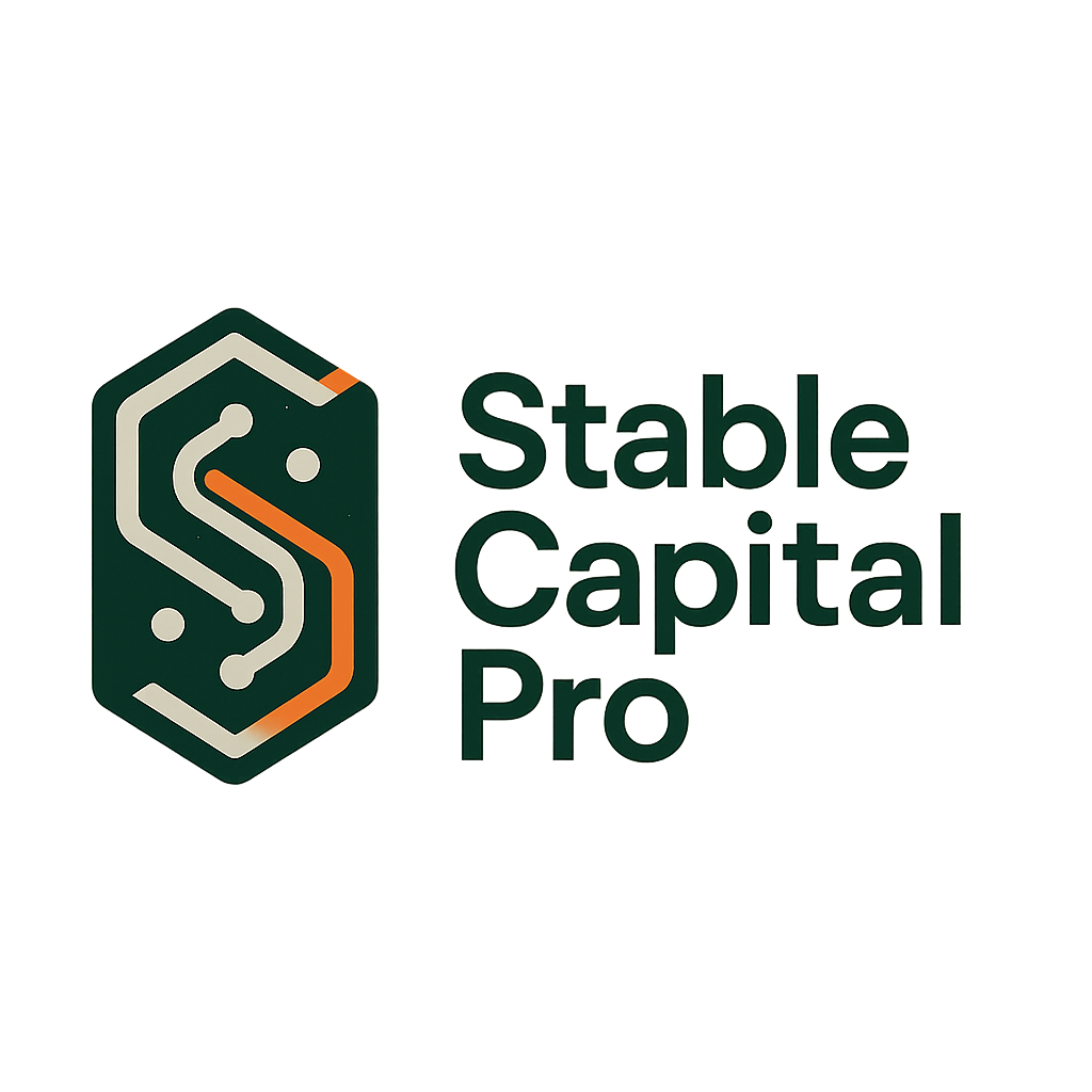 Stable Capital Pro Signup