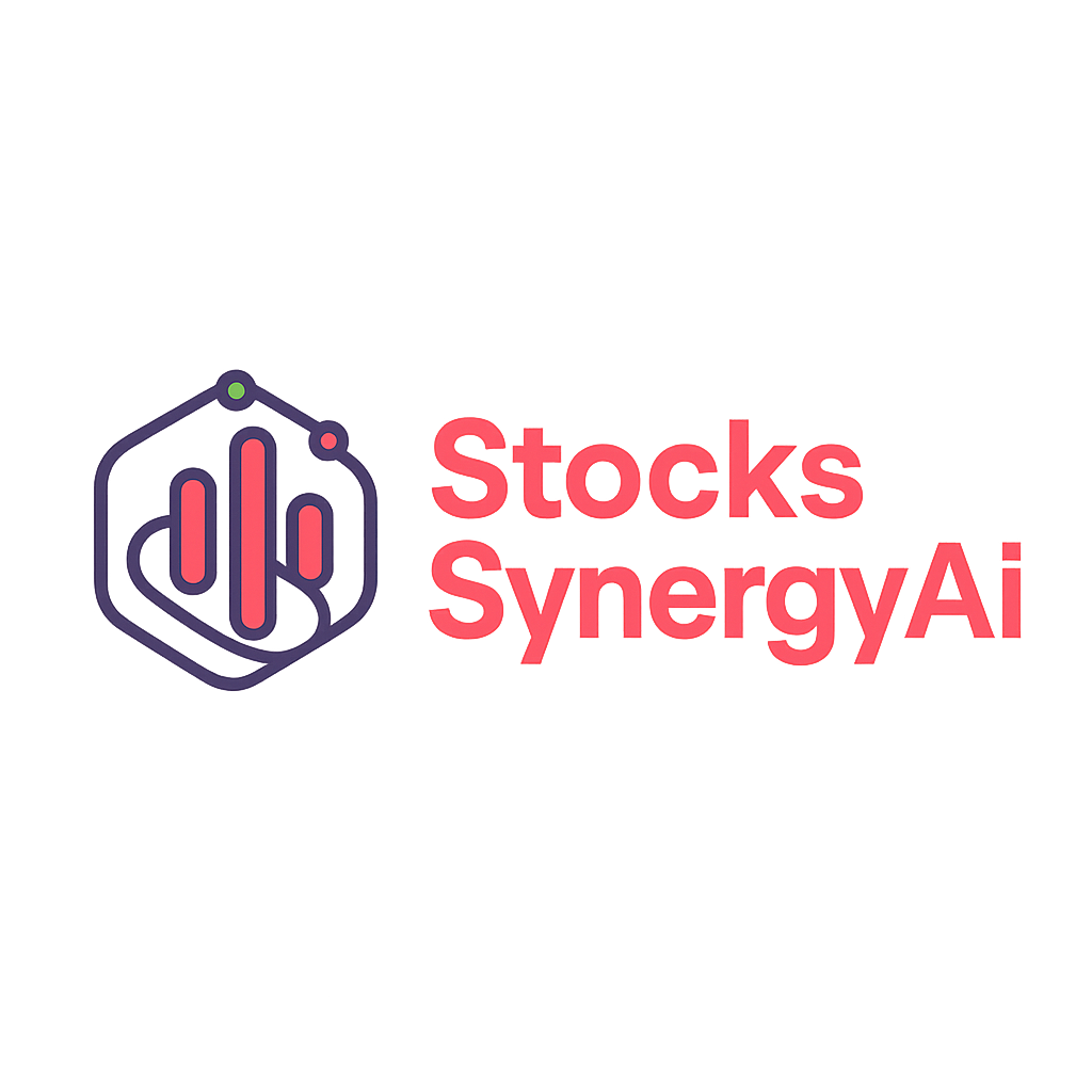 Stocks Synergy Ai Signup