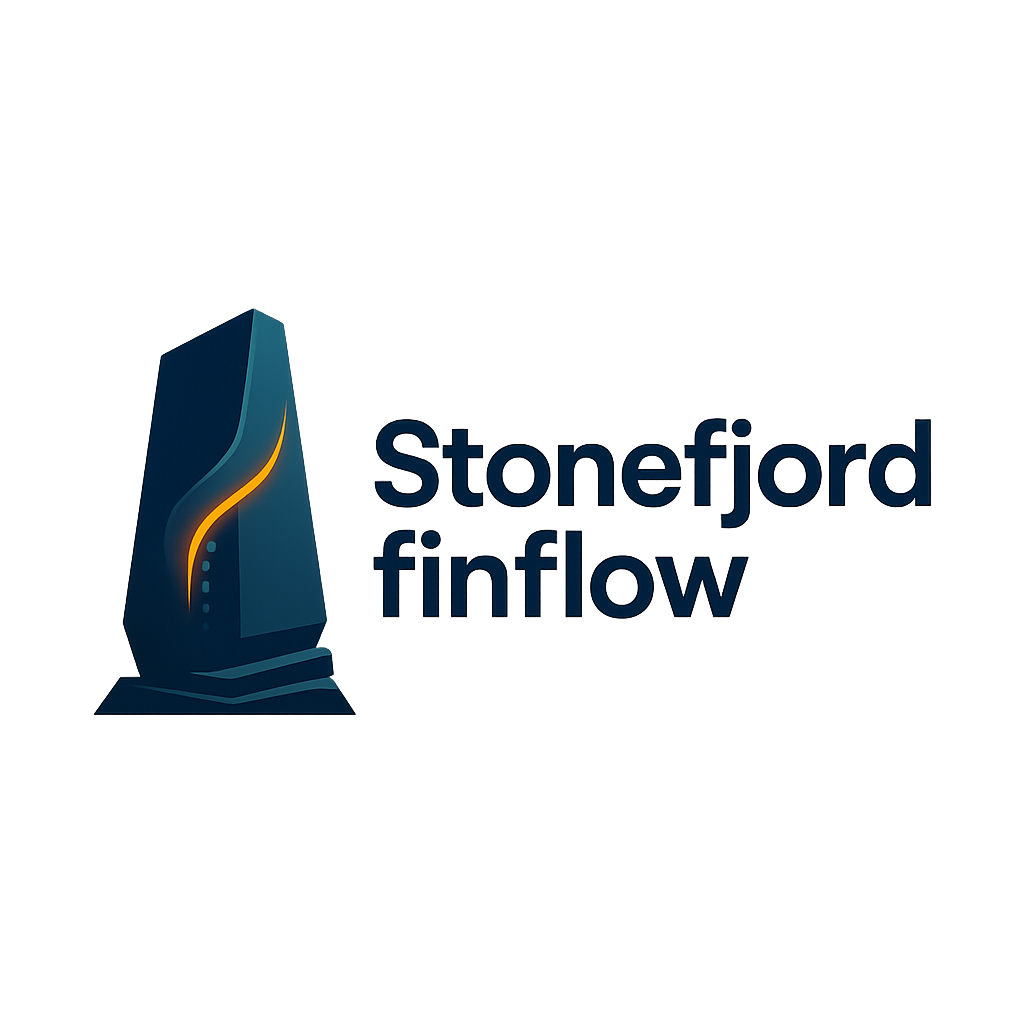 StonefjordFinflow Signup