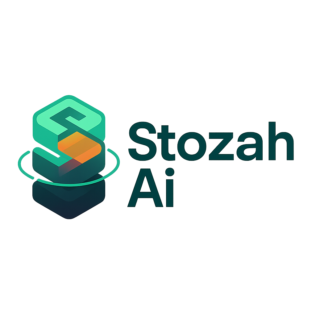 Rejestracja w StoZah AI