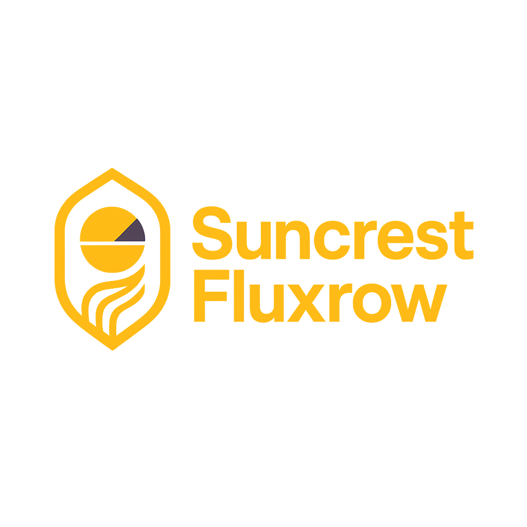 Suncrest Fluxrow Signup