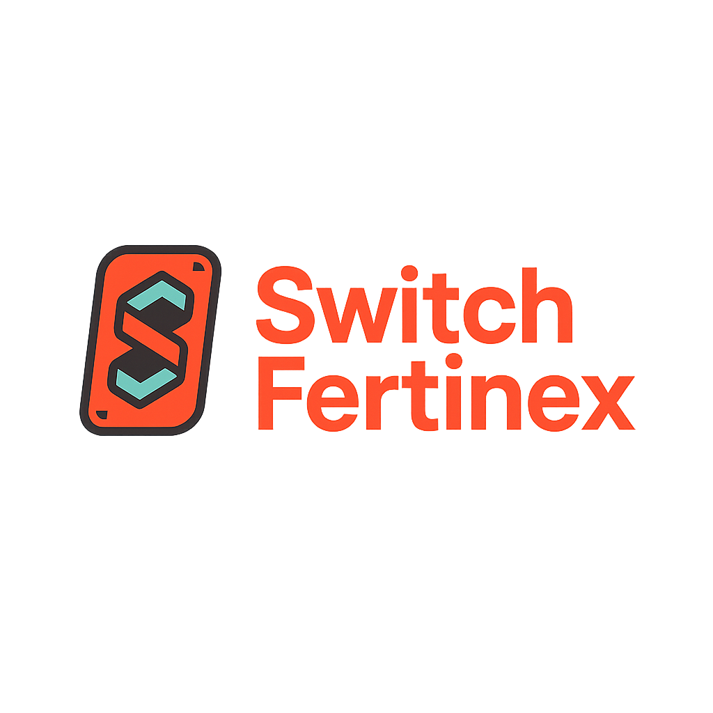 Switch Fertinex Signup