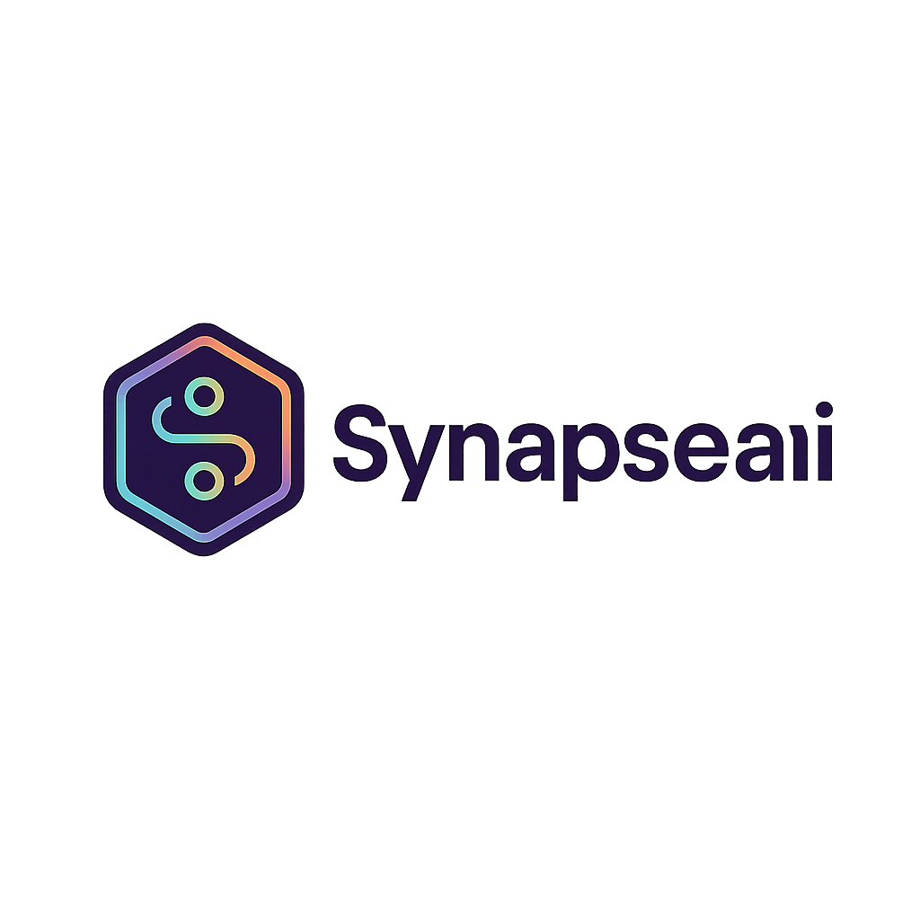 SynapseAI Signup