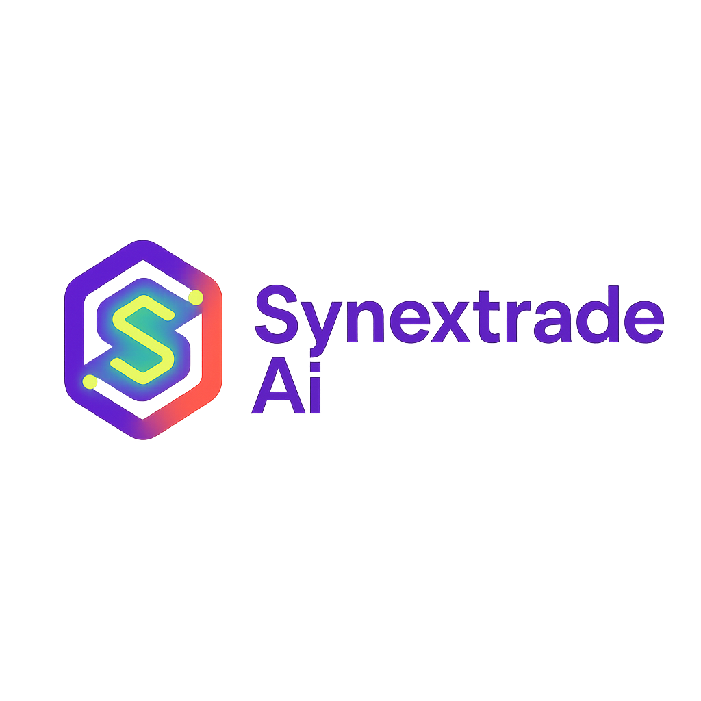 SynexTrade AI Signup