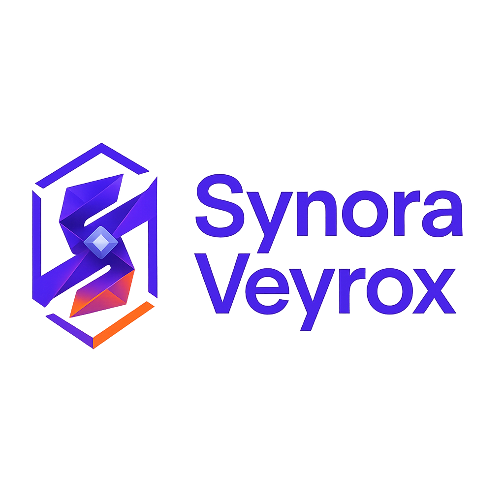 Synora Veyrox Registrering