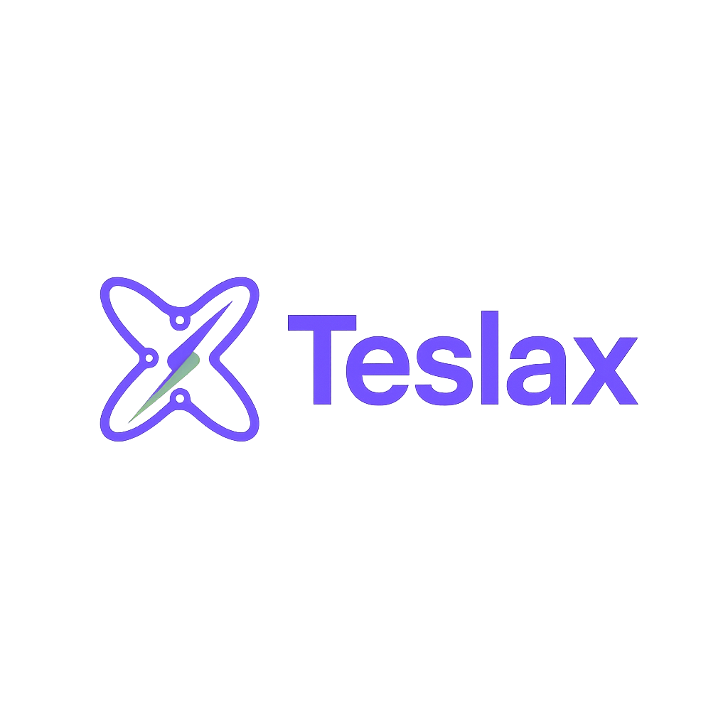 TeslaX-registrering