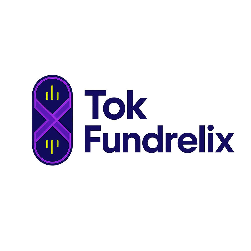 Tok Fundrelix Signup