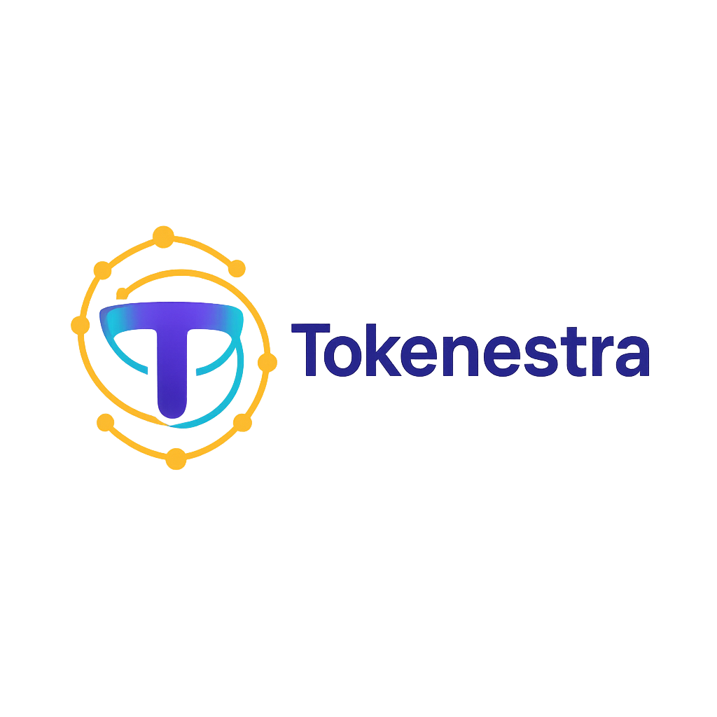 Tokenestra-registrering