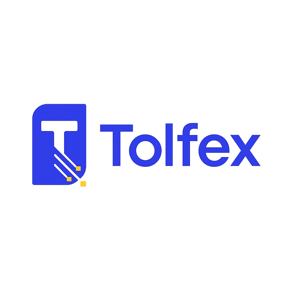 Tolfex Signup