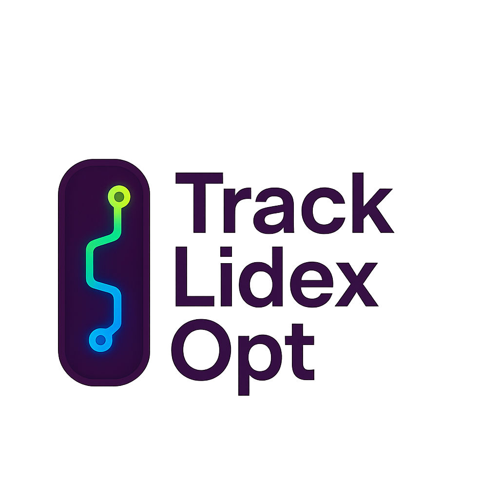 Track Lidex Opt Signup