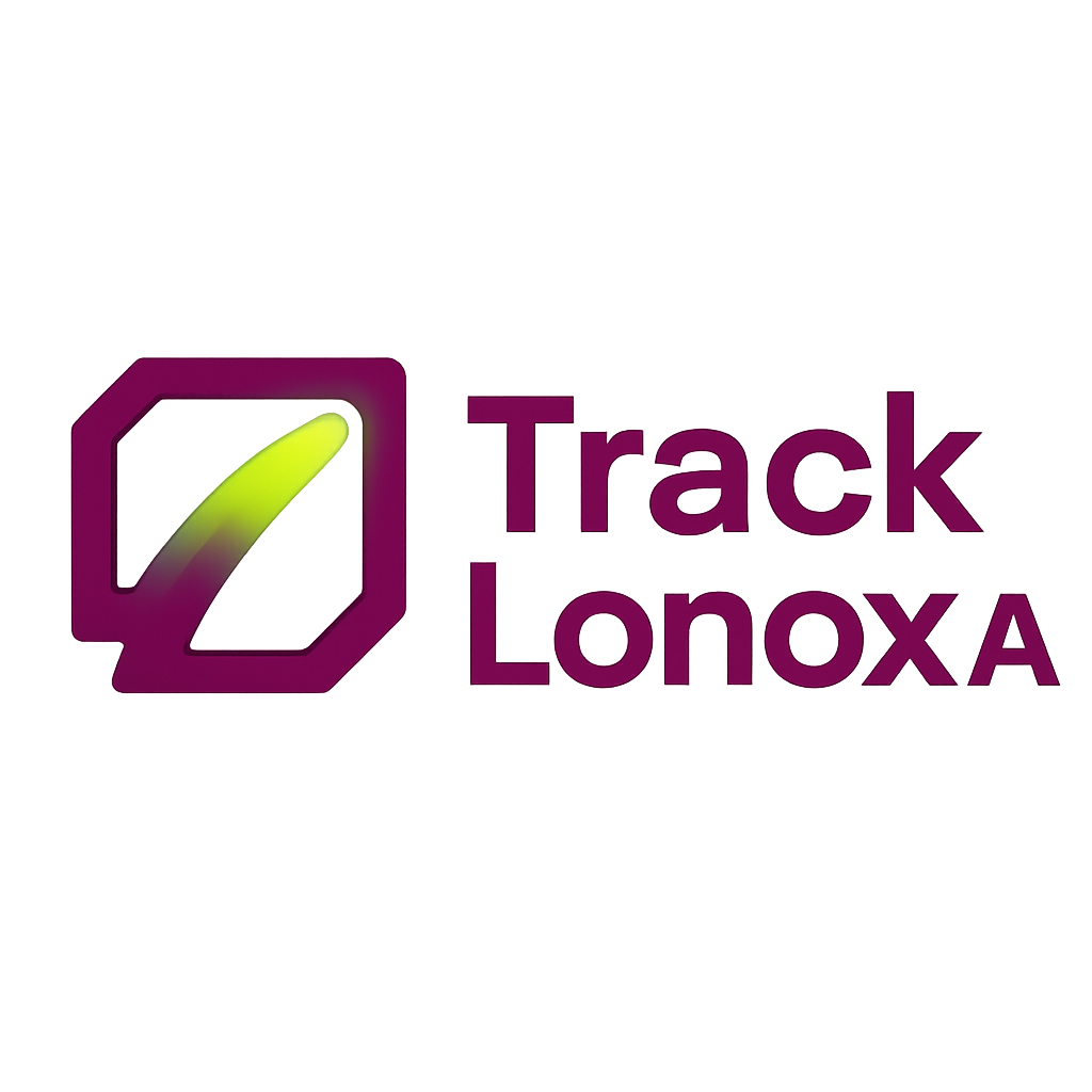 Inscription à l'IA de Track Lonox