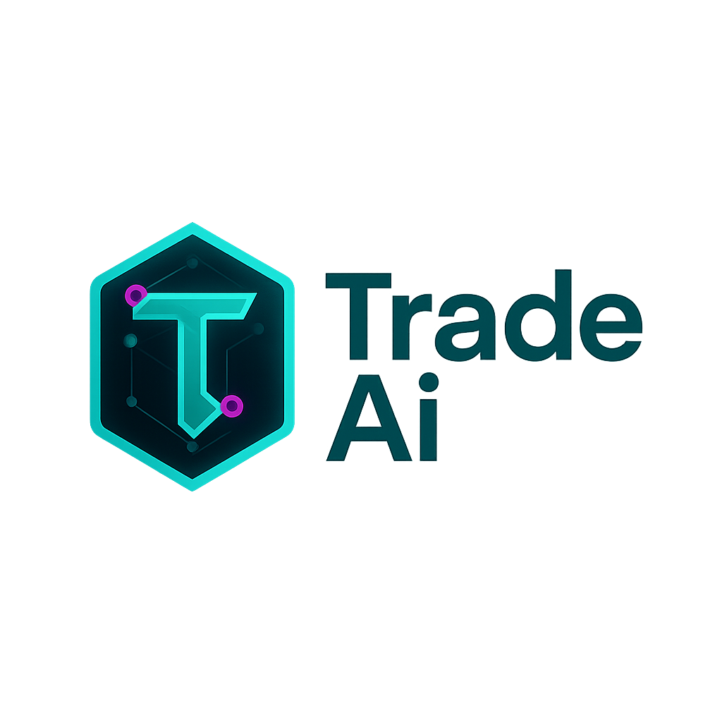 Registrering för handel med AI