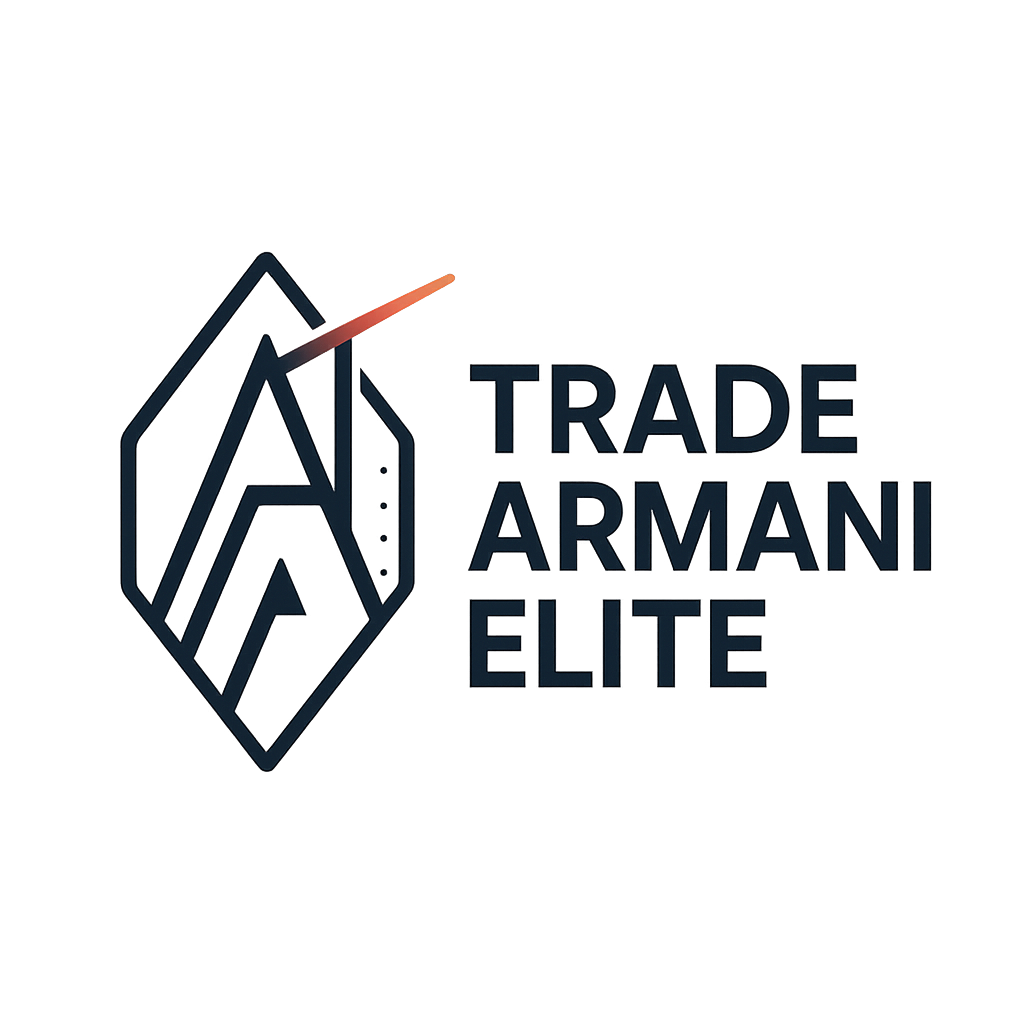 Zarejestruj się w Trade Armani Elite