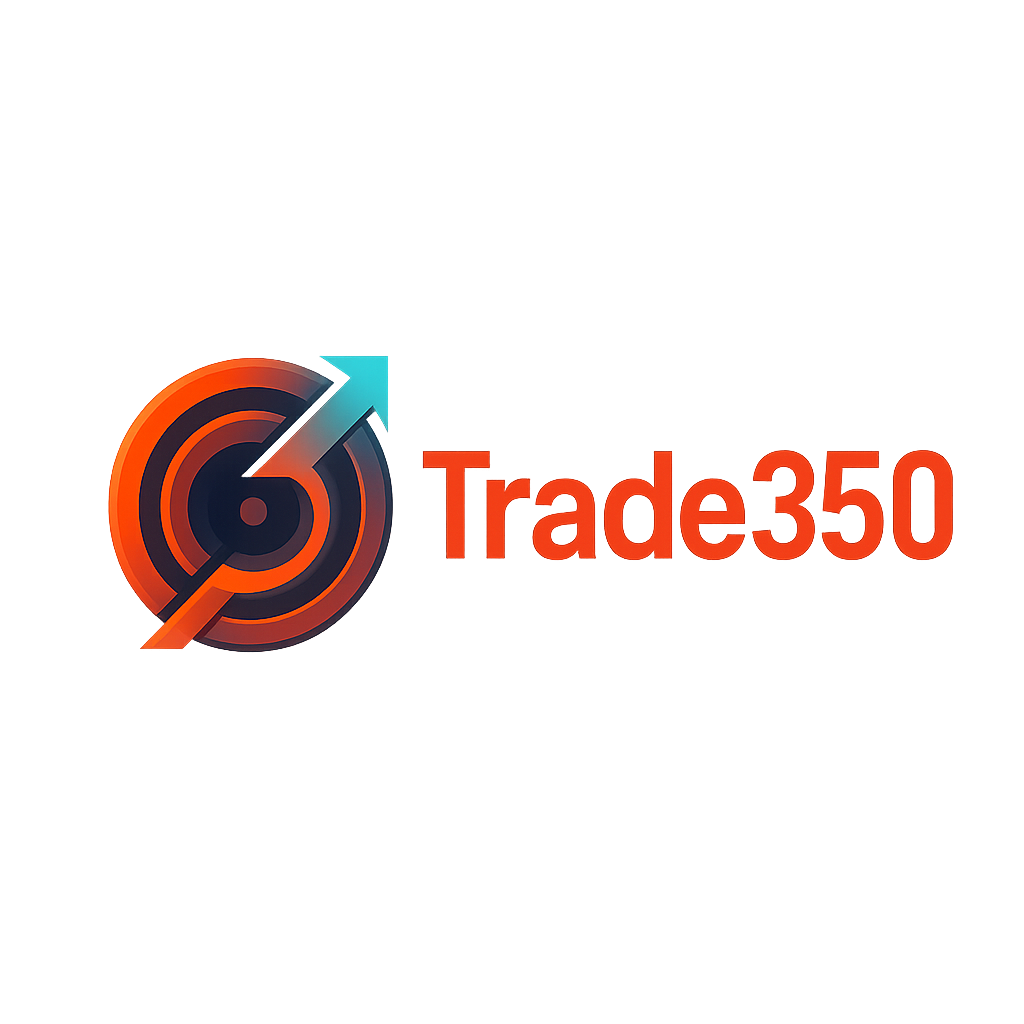 Trade350-registrering