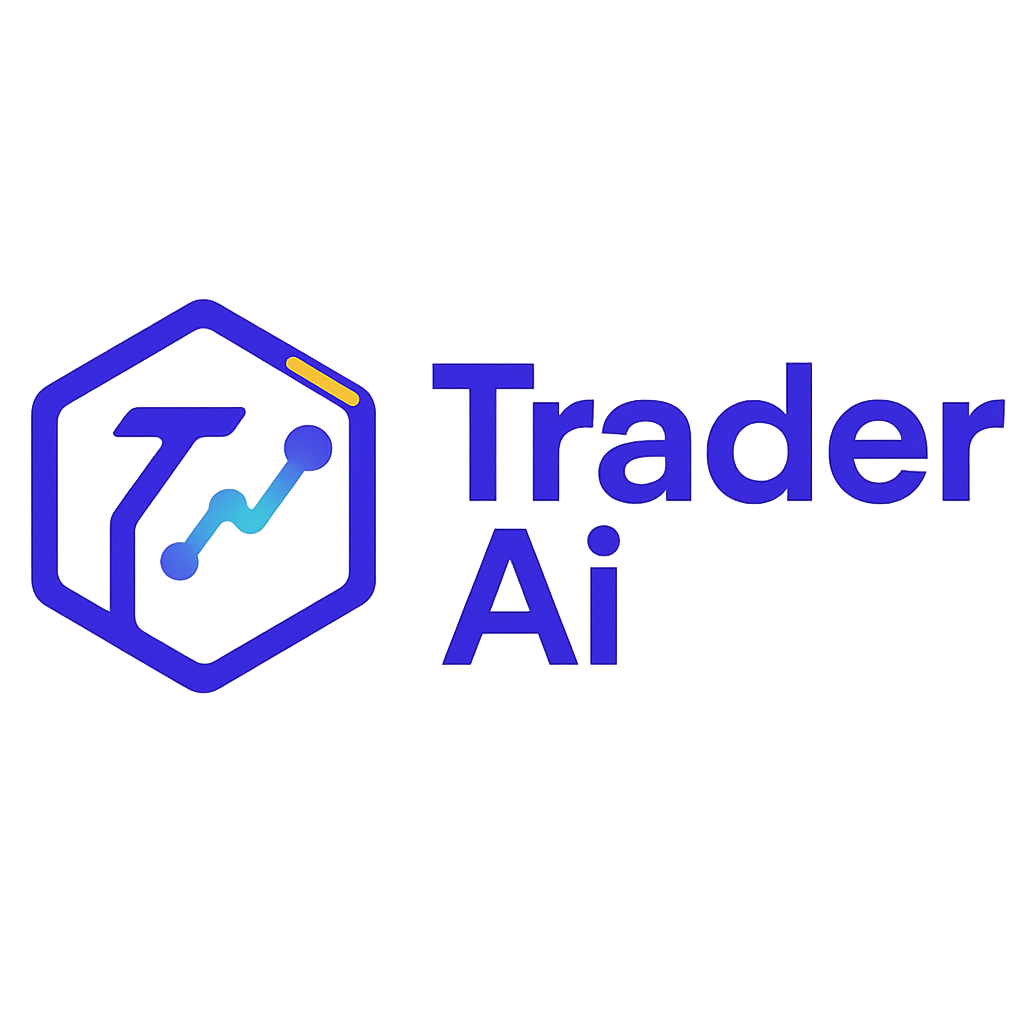 Trader AI Signup
