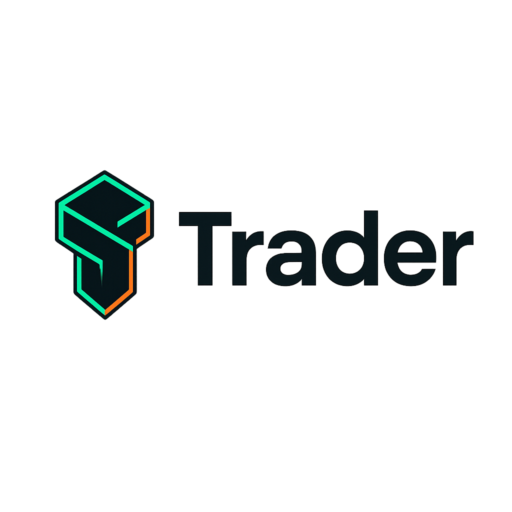 Registrering för trader-appen