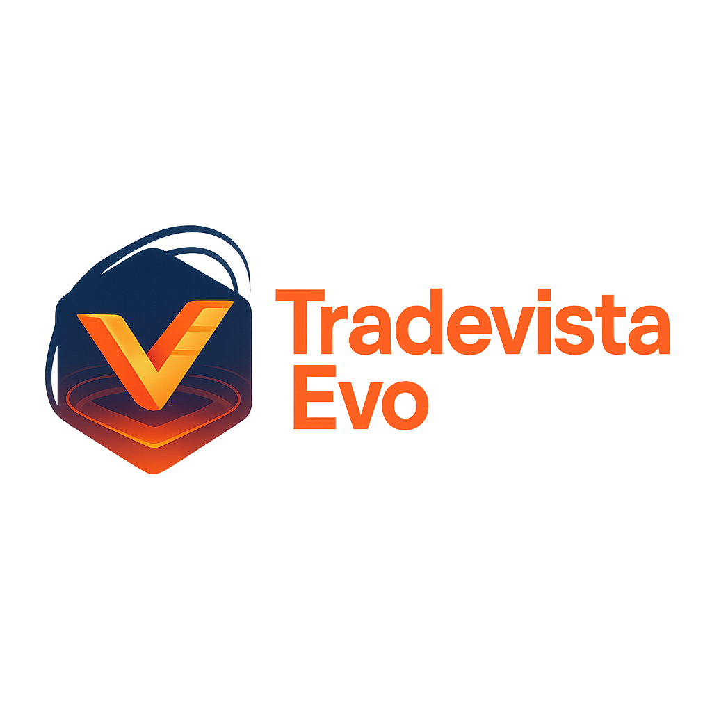 Tradevista Evo Signup
