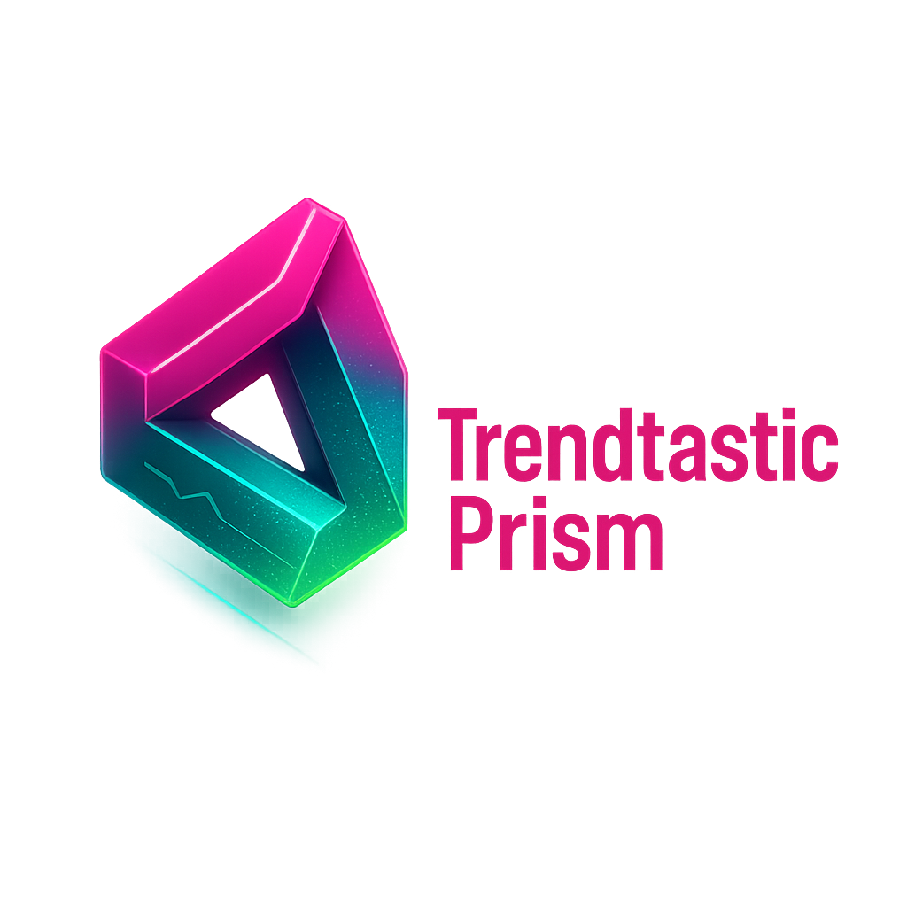 Iscrizione a Trendtastic Prism