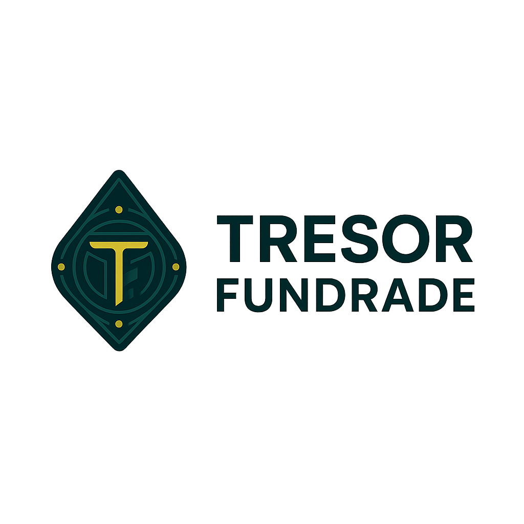 Inscripción en la recaudación de fondos de Tresor