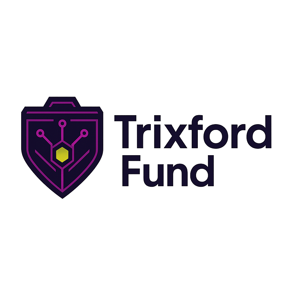 Inscrição no Fundo Trixford