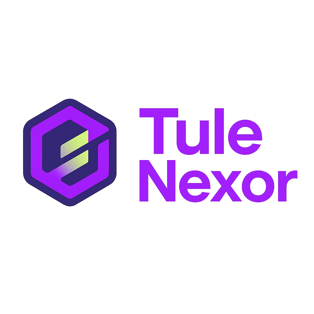 Tule Nexor Signup