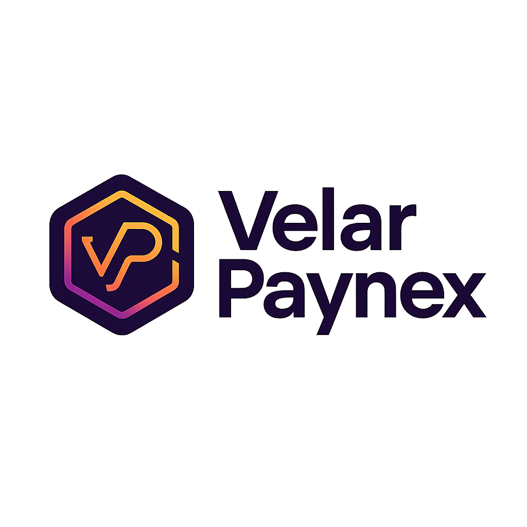 Velar Paynex Signup