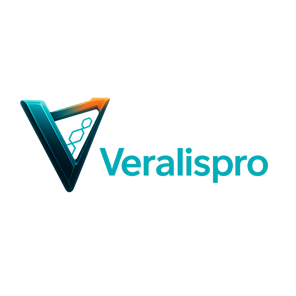 VeralisPro Signup
