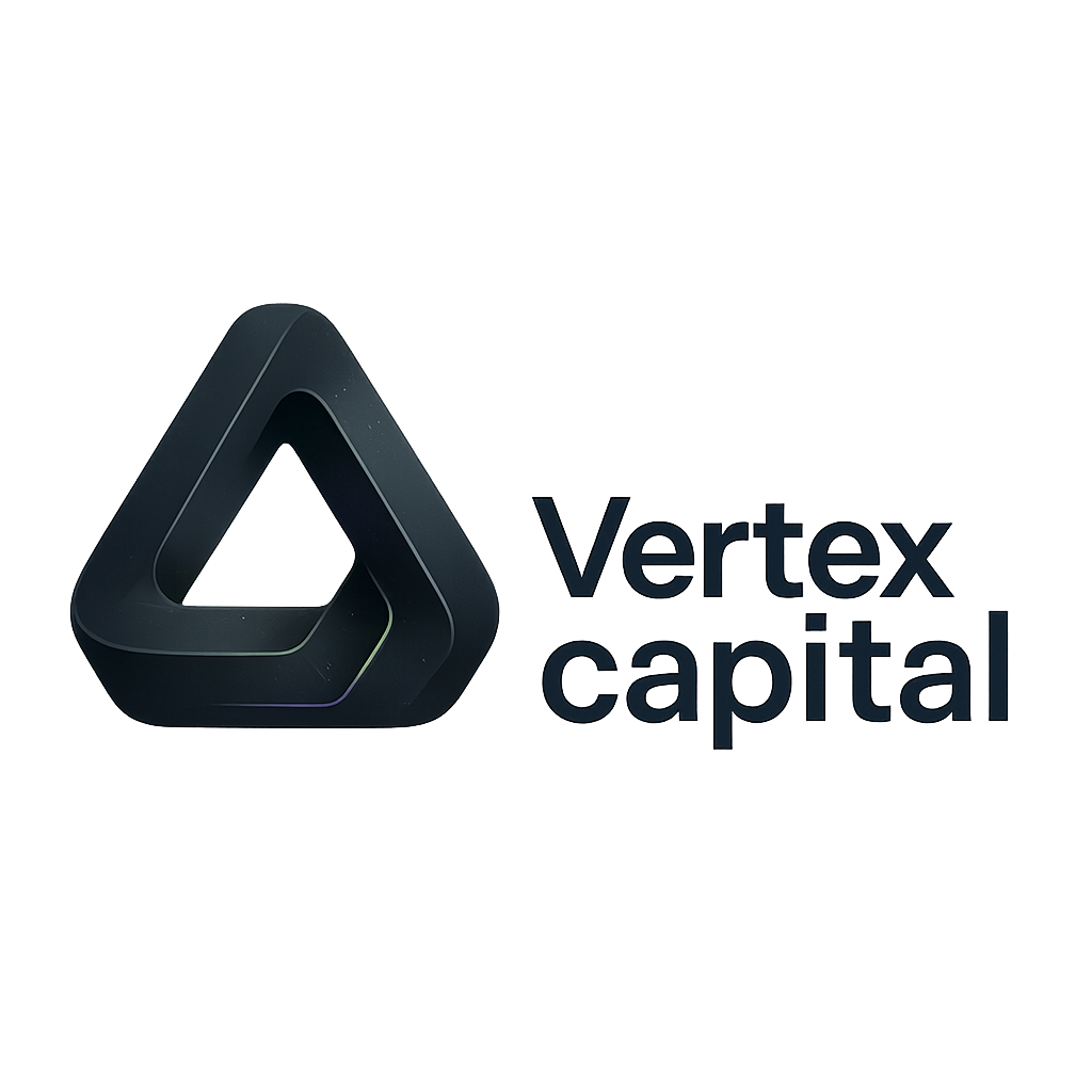 Registro en VertexCapital