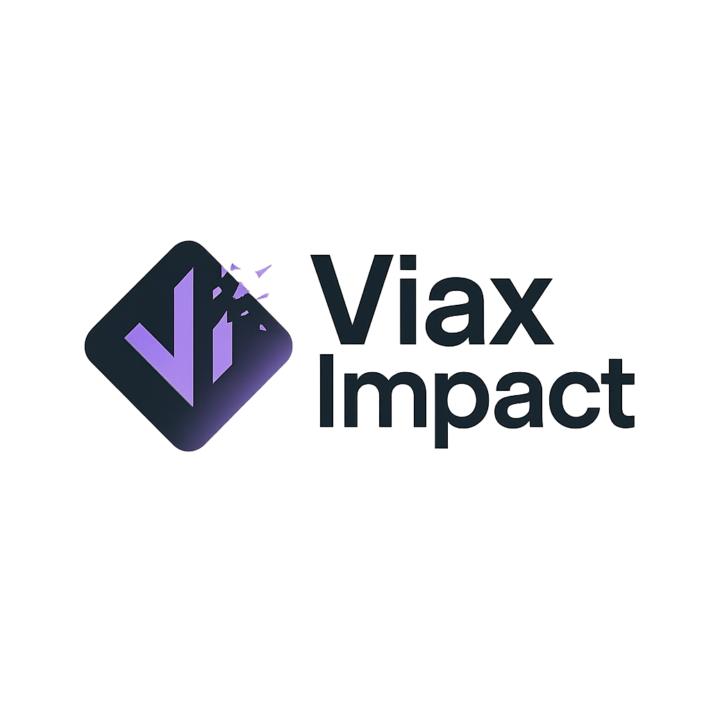 Inscripción en Viax Impact