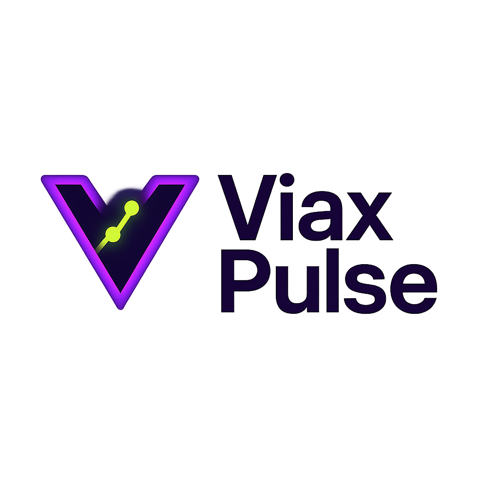Viax Pulse Signup
