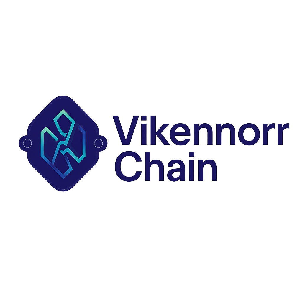VikenNorr Chain Signup