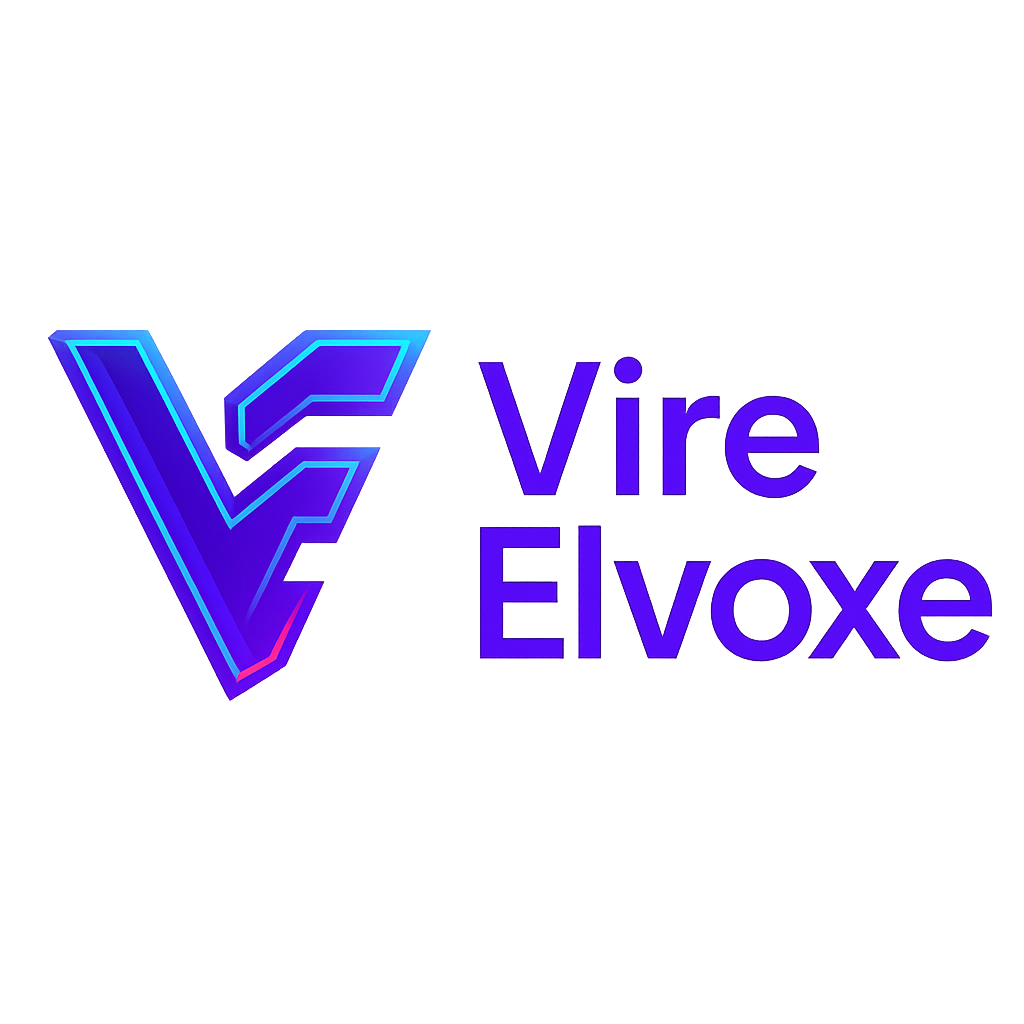 Inscription à Vire Elvoxe