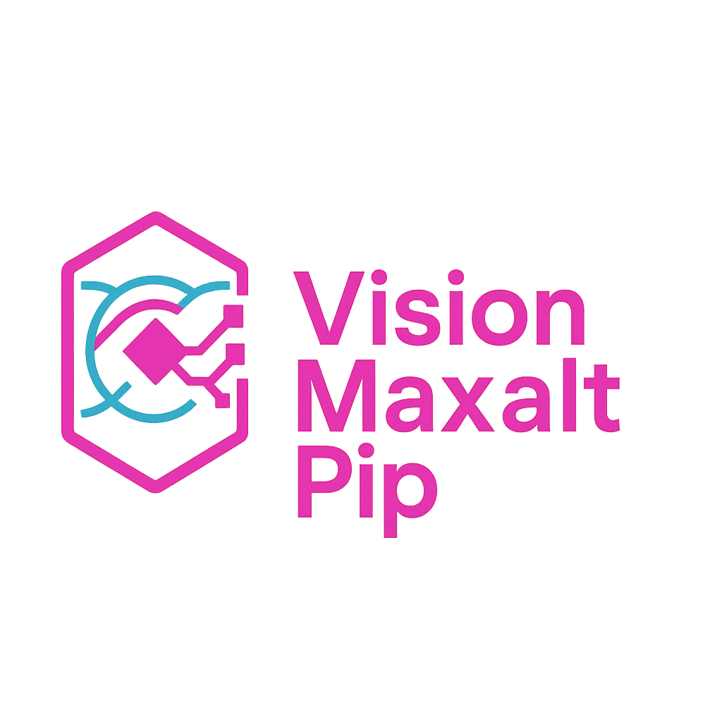 Vision Maxalt Pip Signup