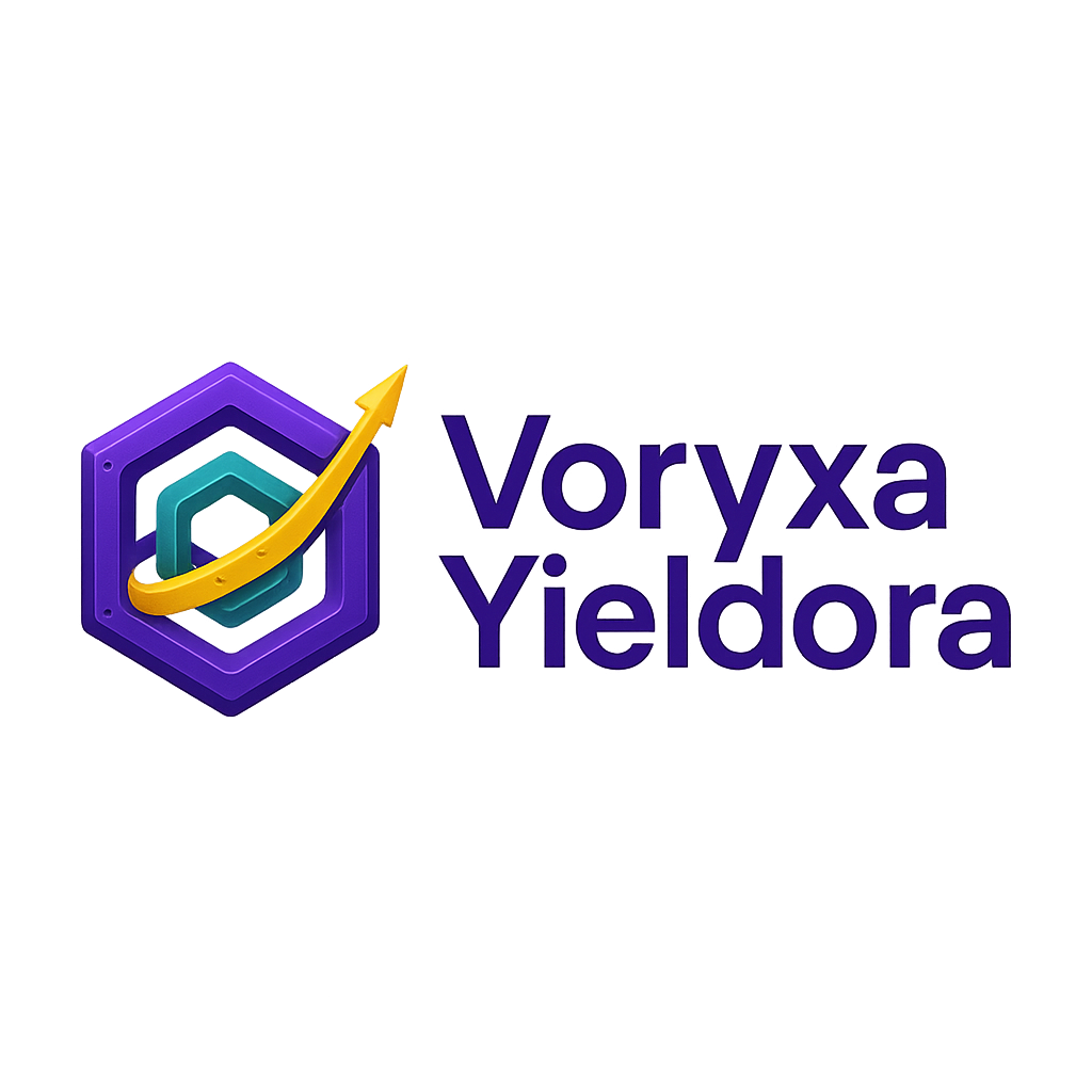 Voryxa Yieldora Registrering