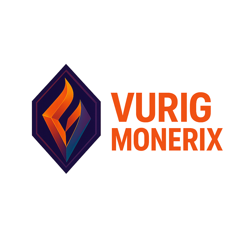 Inscription à Vurig Monerix