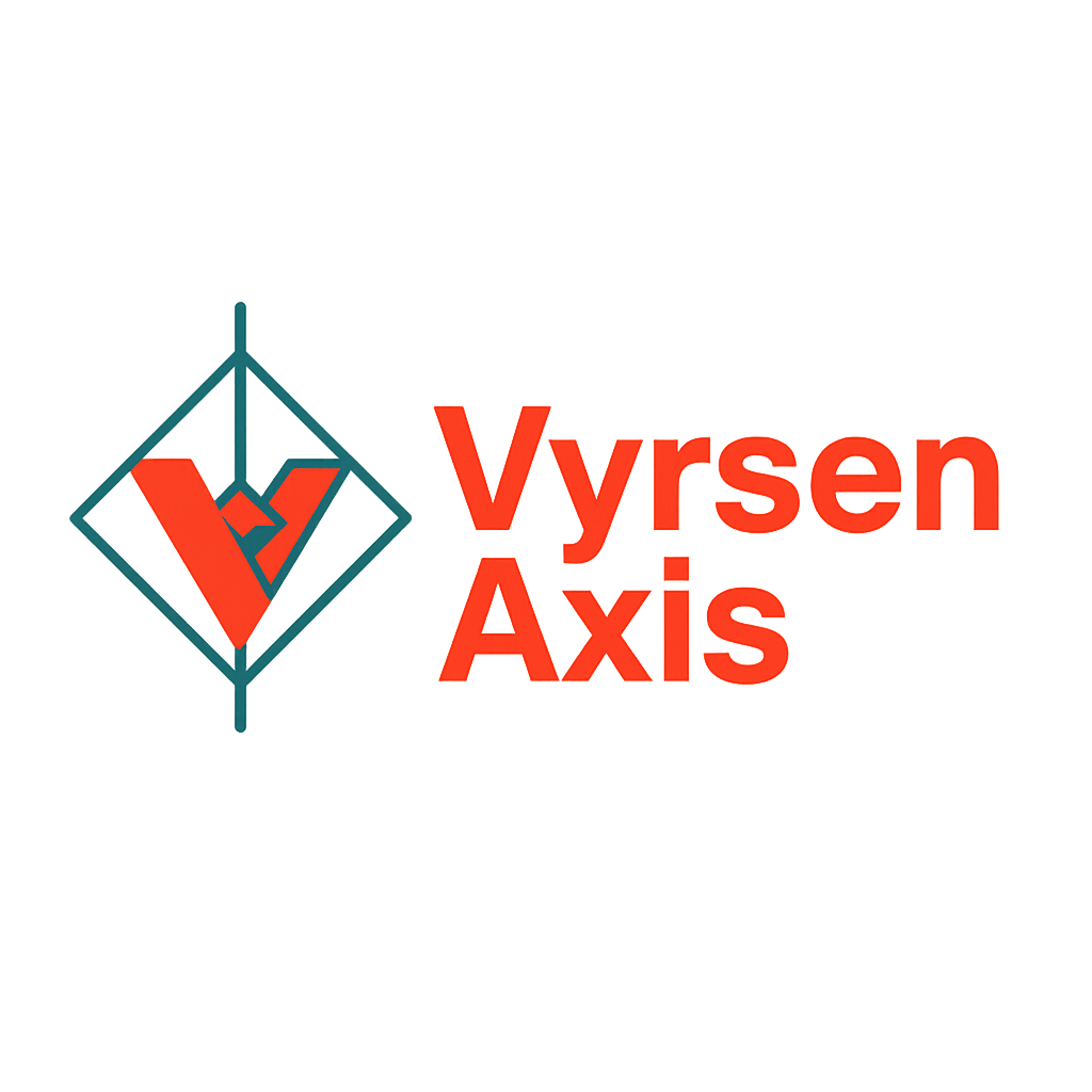 Vyrsen Axis Signup