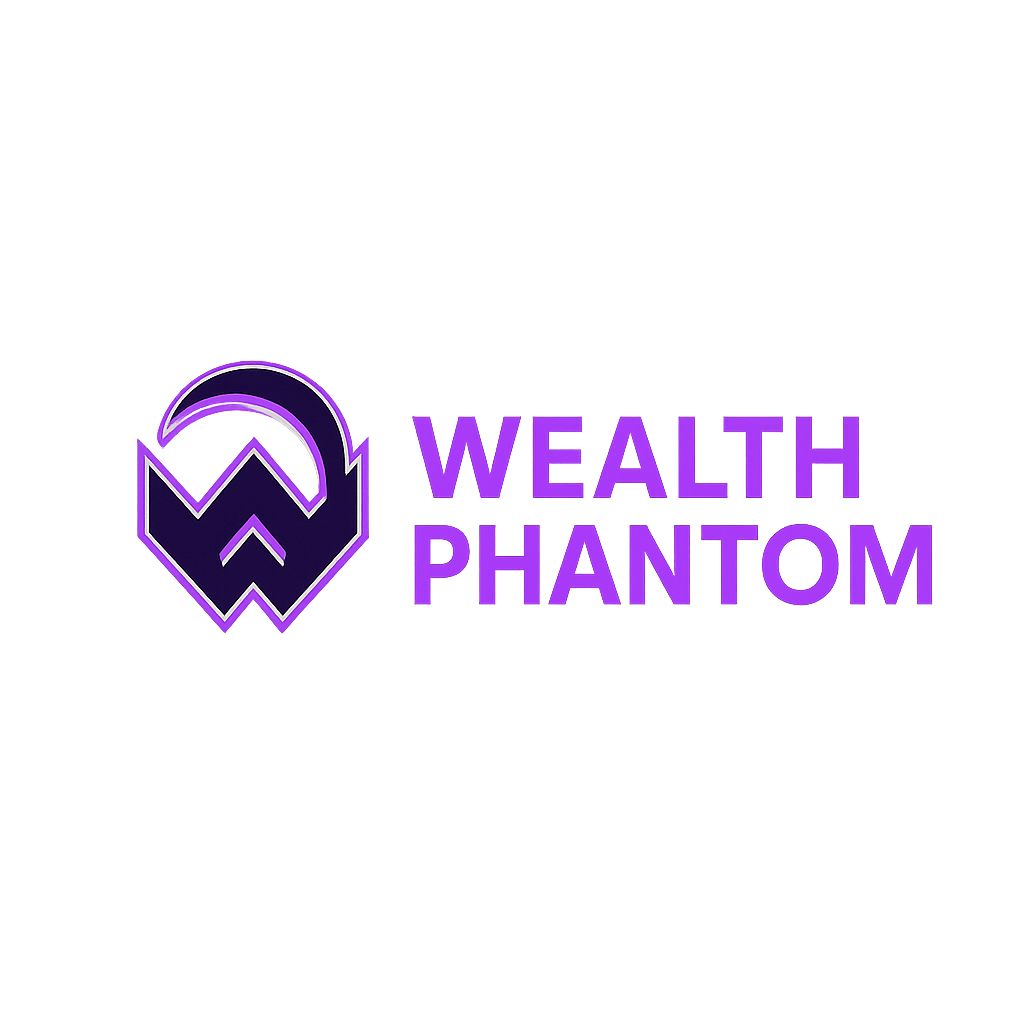 Registrering för Wealth Phantom