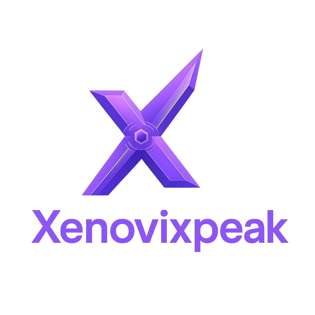 XenovixPeak Signup