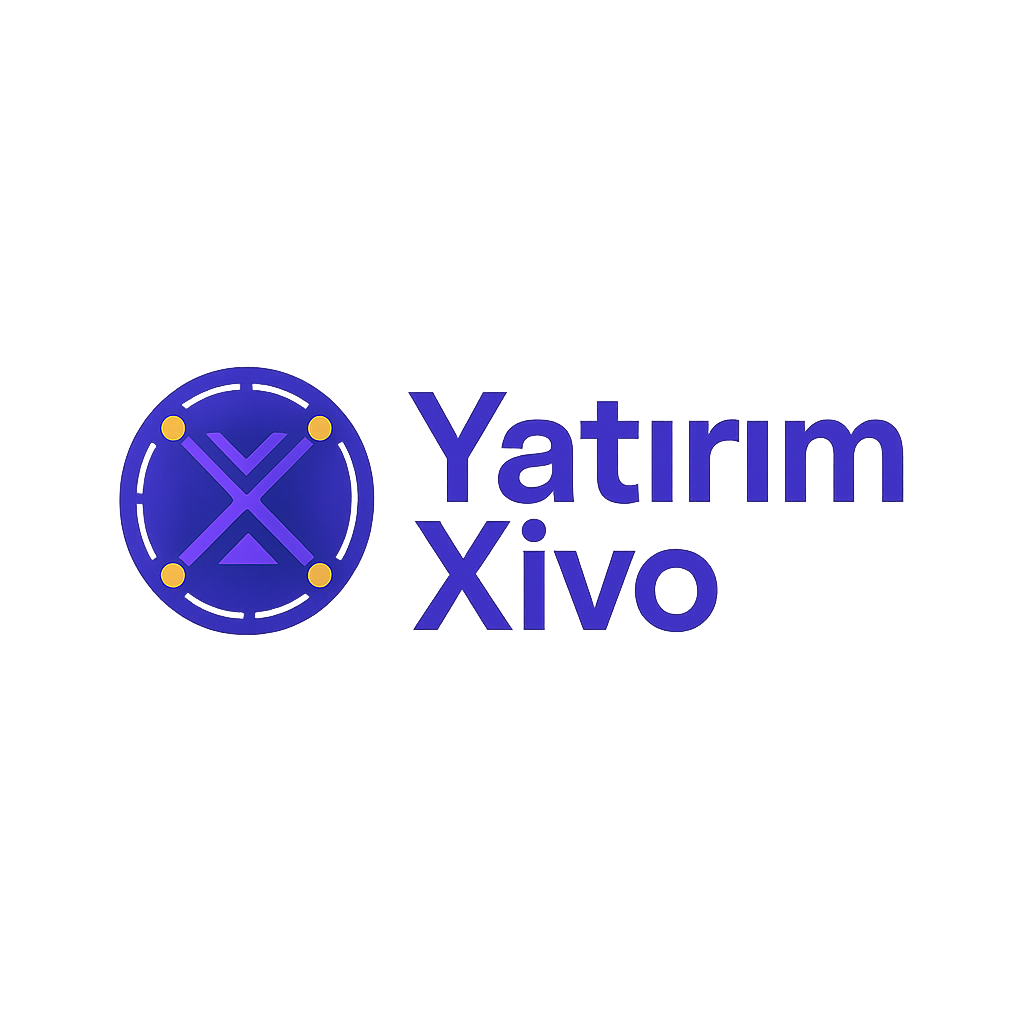 Yatırm Xivo Signup