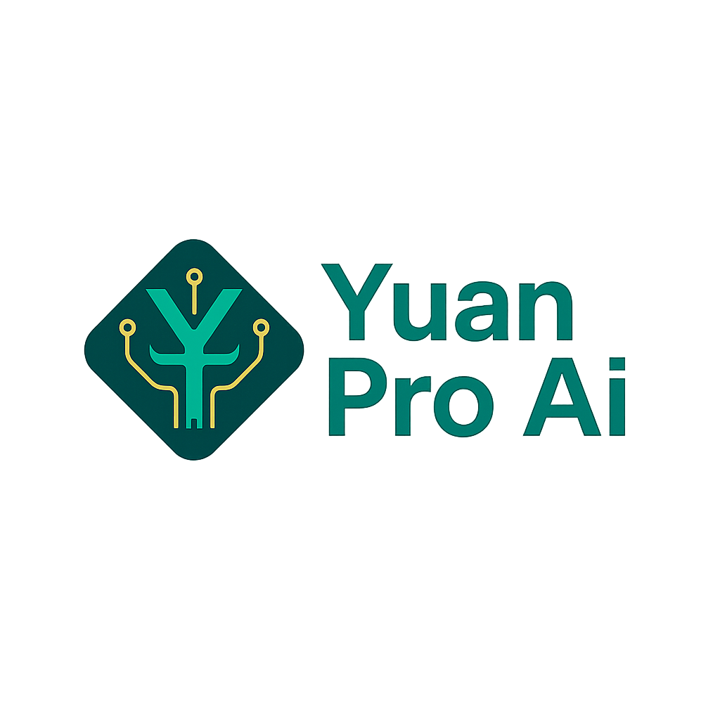 Yuan Pro AI Signup