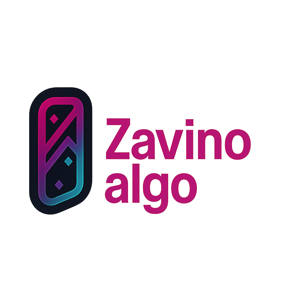 Iscrizione a ZavinoAlgo