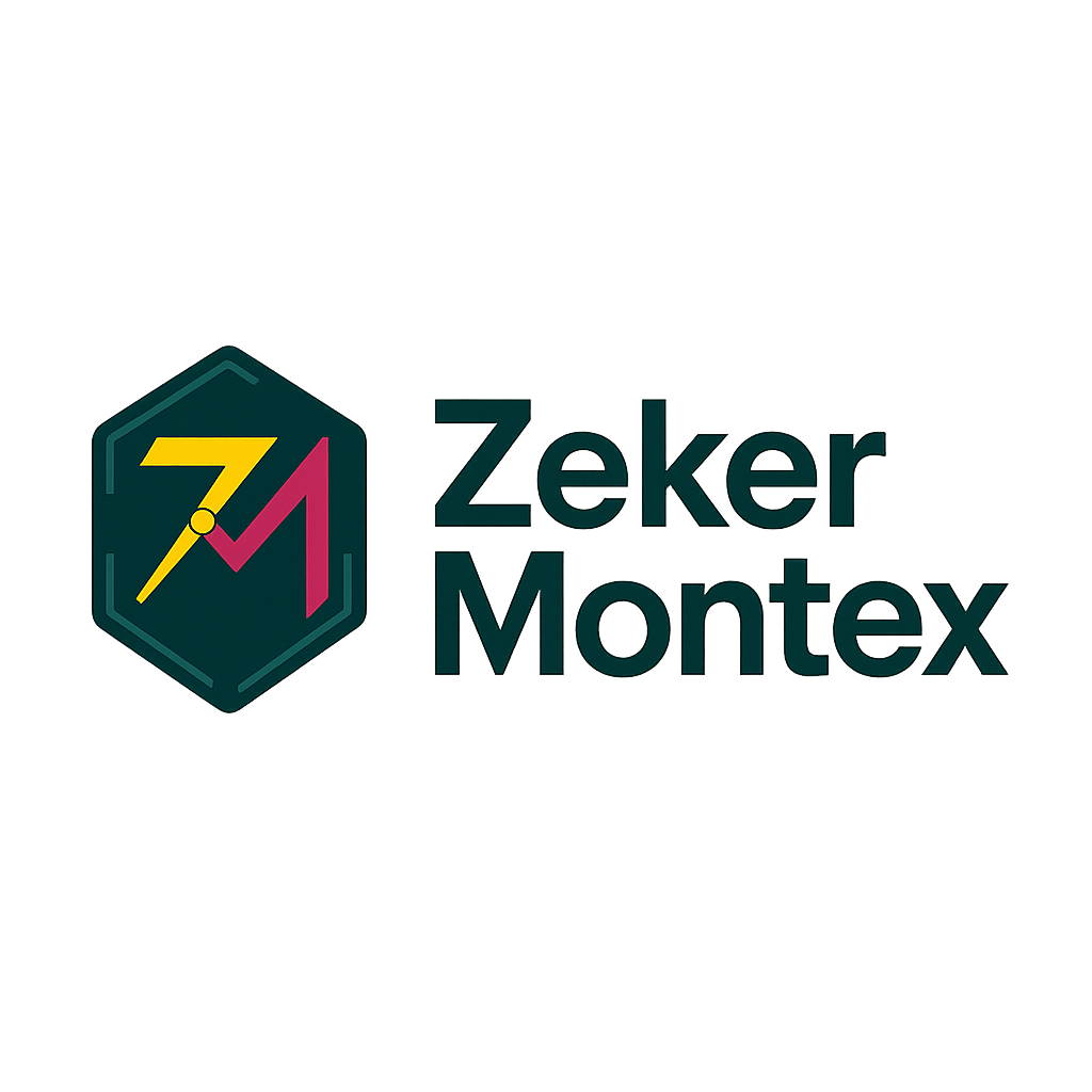 Zeker Montex Anmeldung