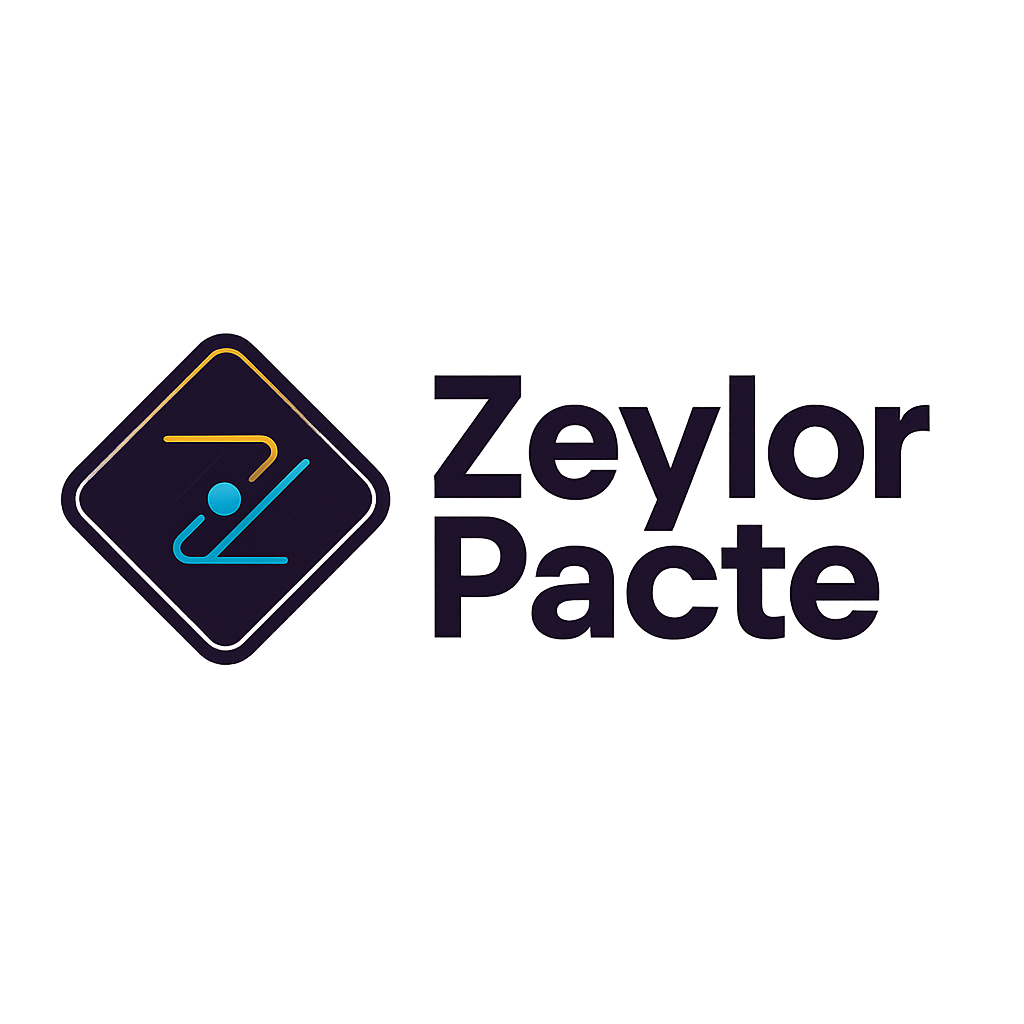 Zeylor Pacte Signup