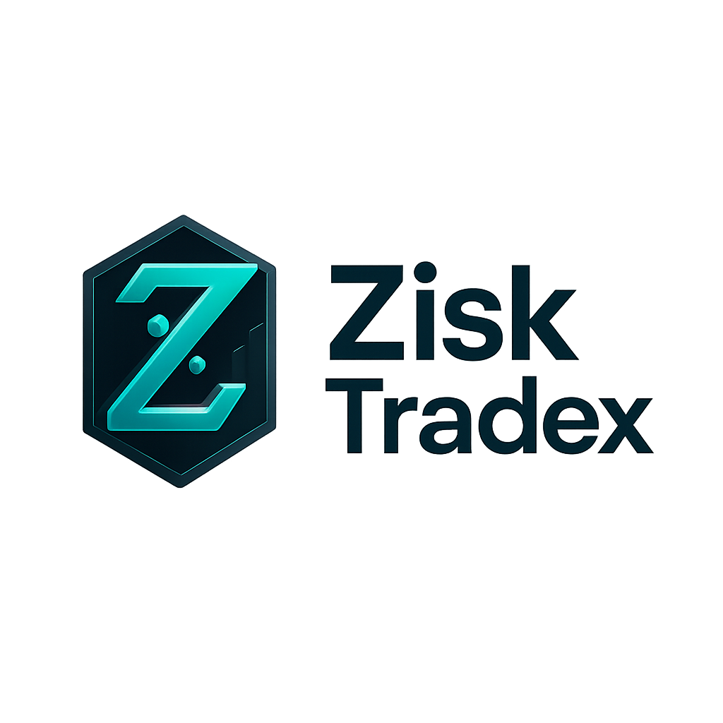 Registro en Zisk Tradex